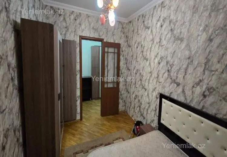 228 000 AZN - 3 otaqlı mənzil Satılır, Əhmədli, Xətai, Bakı
