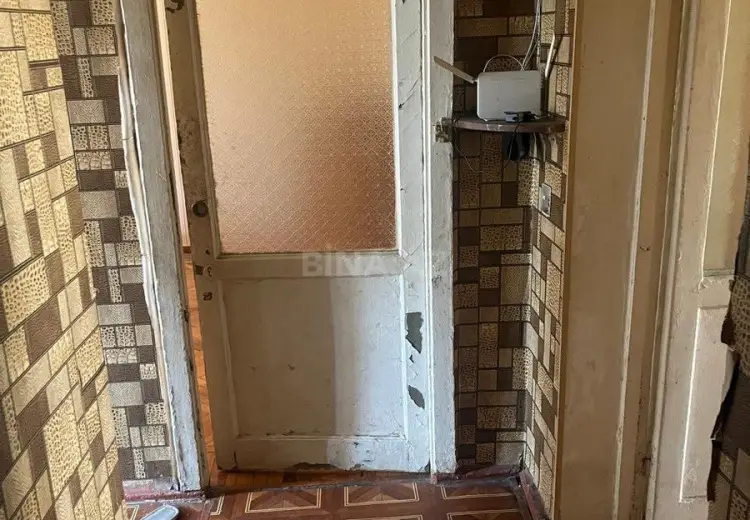 3 otaqlı mənzil Kirayə (aylıq), Yasamal qəs., Yasamal, Bakı