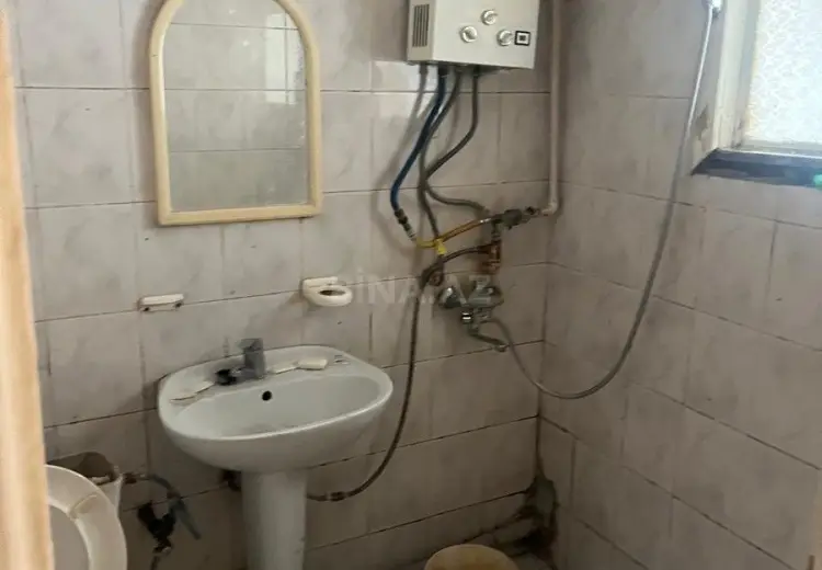3 otaqlı mənzil Kirayə (aylıq), Yasamal qəs., Yasamal, Bakı