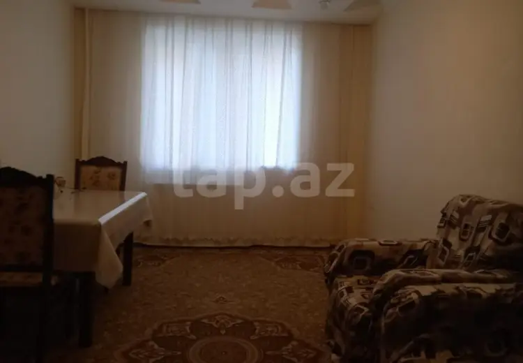 2 otaqlı mənzil Kirayə (aylıq), Bakı