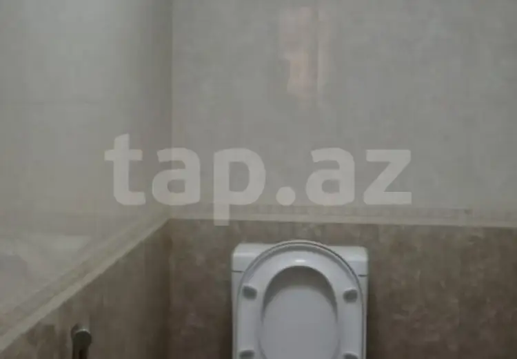 2 otaqlı mənzil Kirayə (aylıq), Bakı