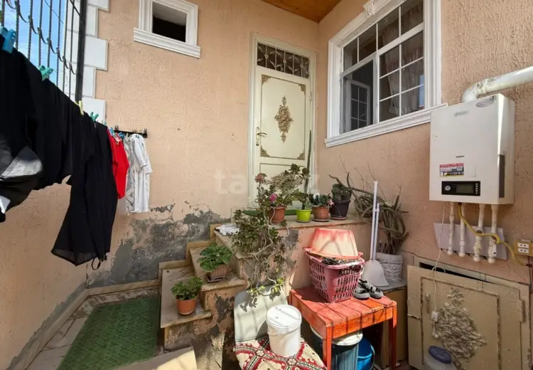 3 otaqlı mənzil , Binəqədi, Bakı