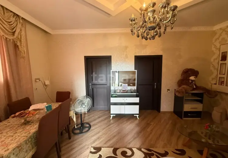 3 otaqlı mənzil , Binəqədi, Bakı