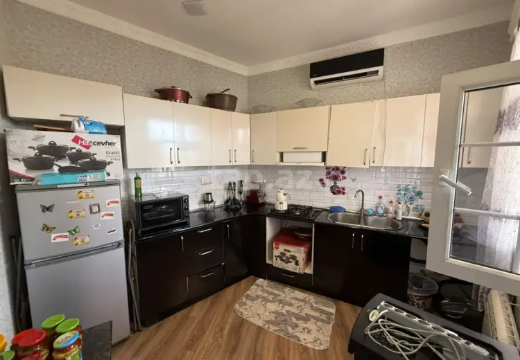 3 otaqlı mənzil , Binəqədi, Bakı
