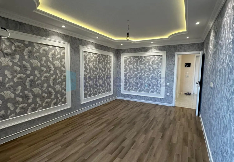 3 otaqlı mənzil Satılır, Nərimanov, Bakı