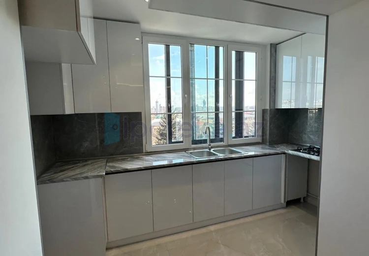 3 otaqlı mənzil Satılır, Nərimanov, Bakı