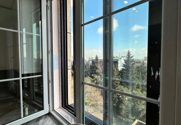 3 otaqlı mənzil Satılır, Nərimanov, Bakı