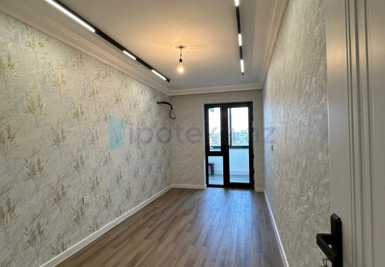 3 otaqlı mənzil Satılır, Nərimanov, Bakı