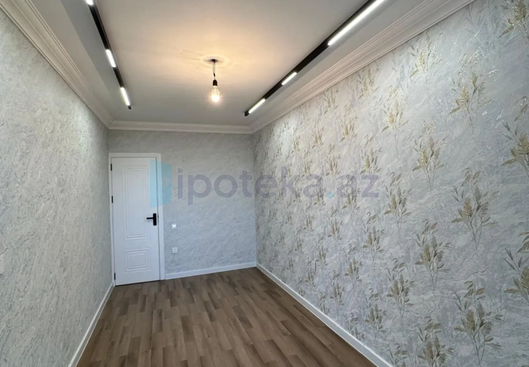 3 otaqlı mənzil Satılır, Nərimanov, Bakı