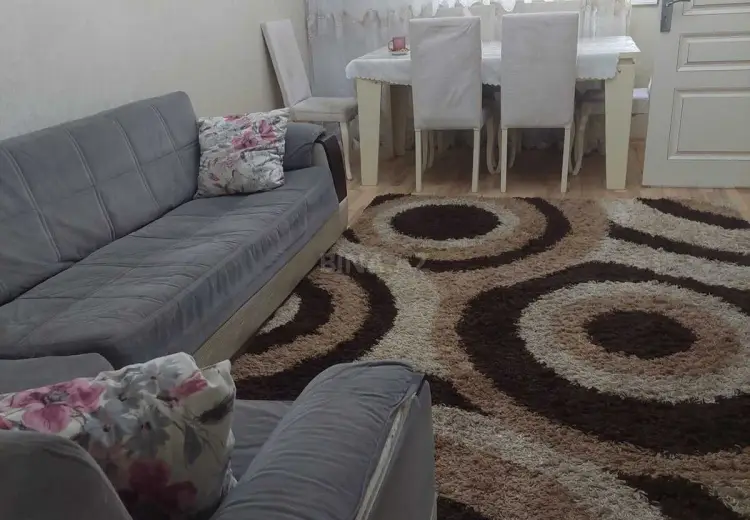 2 otaqlı mənzil Kirayə (aylıq), 7-ci mikrorayon, Binəqədi, Bakı