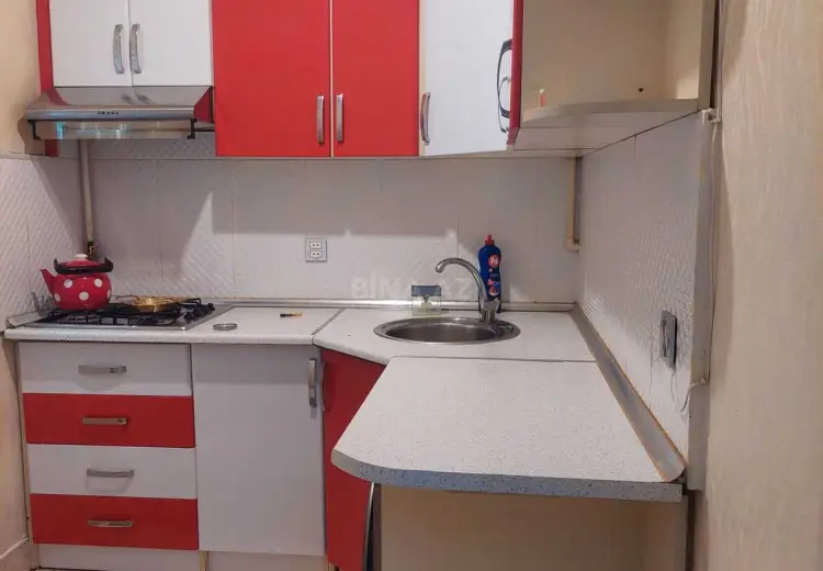 2 otaqlı mənzil Kirayə (aylıq), 7-ci mikrorayon, Binəqədi, Bakı