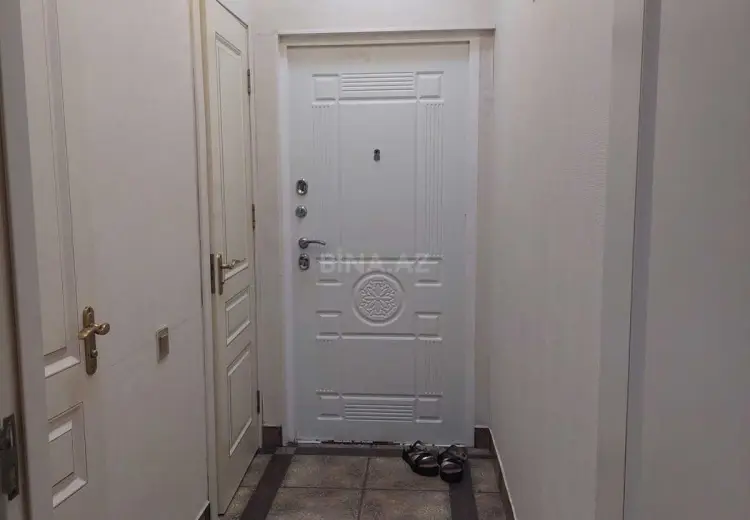 2 otaqlı mənzil Kirayə (aylıq), 7-ci mikrorayon, Binəqədi, Bakı