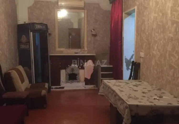 2 otaqlı mənzil Kirayə (aylıq), Yasamal qəs., Yasamal, Bakı