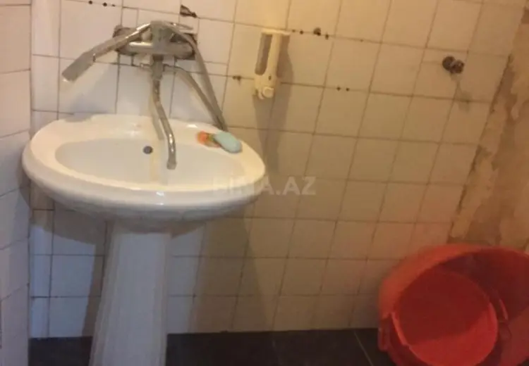2 otaqlı mənzil Kirayə (aylıq), Yasamal qəs., Yasamal, Bakı