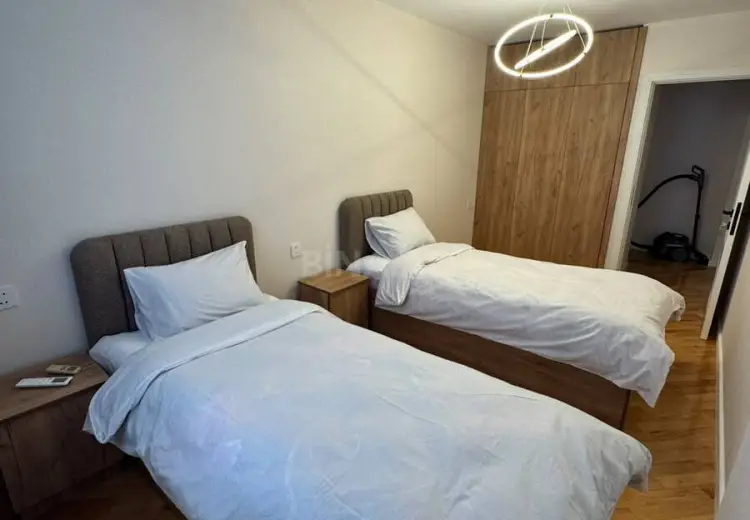 3 otaqlı mənzil Kirayə (aylıq), Nəsimi, Bakı
