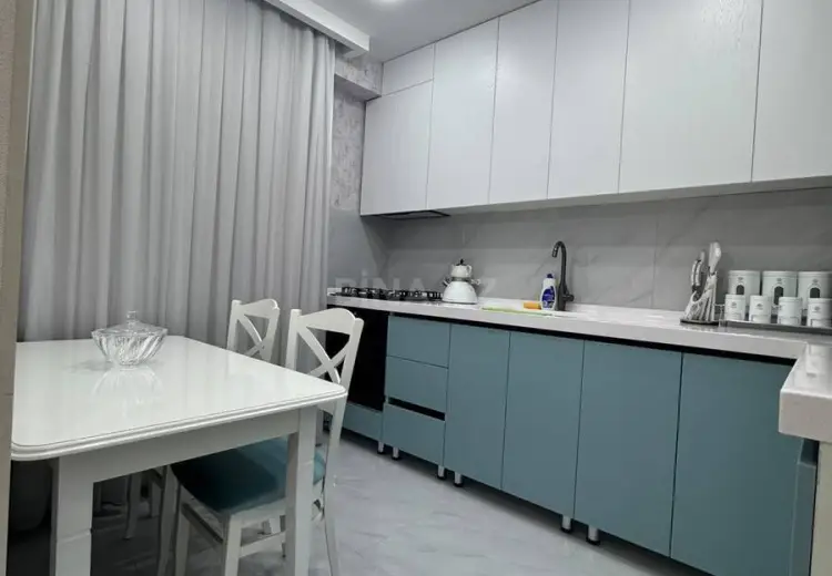 3 otaqlı mənzil Kirayə (aylıq), Nəsimi, Bakı