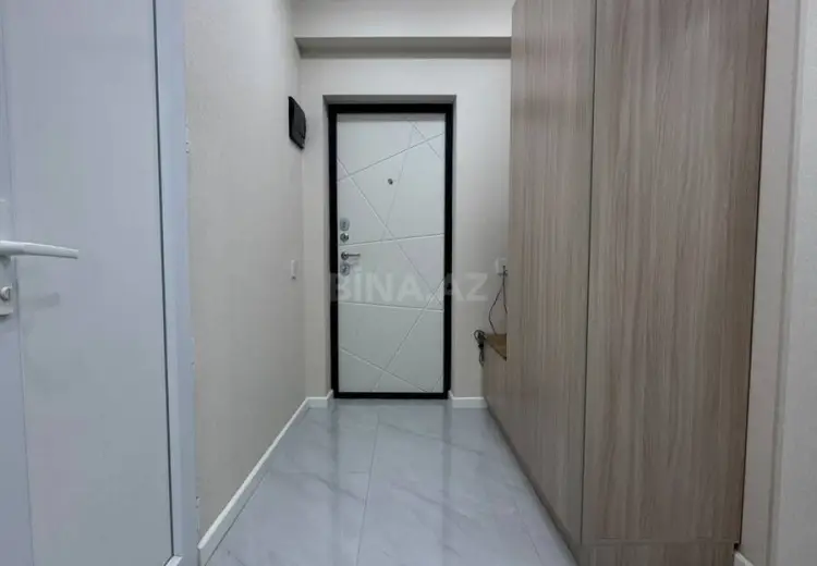 3 otaqlı mənzil Kirayə (aylıq), Nəsimi, Bakı
