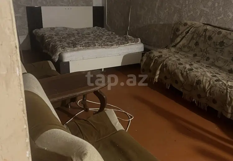 2 otaqlı mənzil Kirayə (aylıq), Bakı