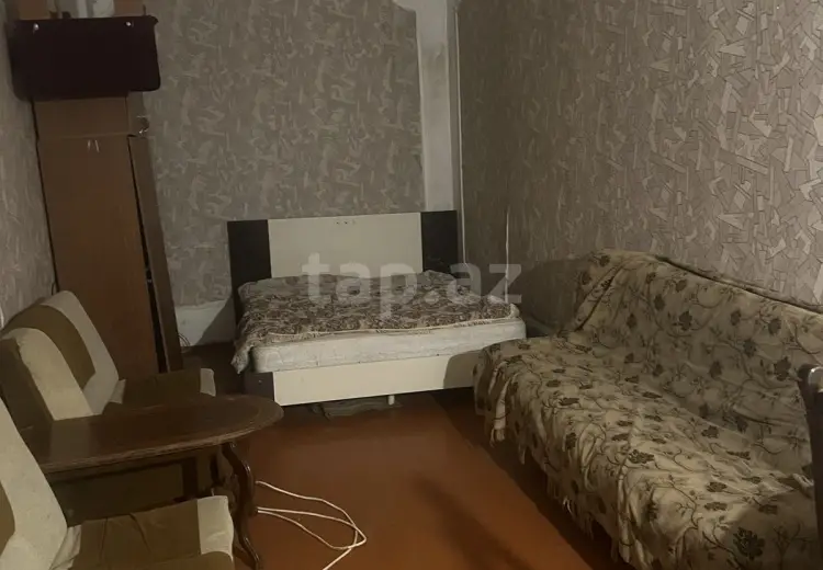 2 otaqlı mənzil Kirayə (aylıq), Bakı