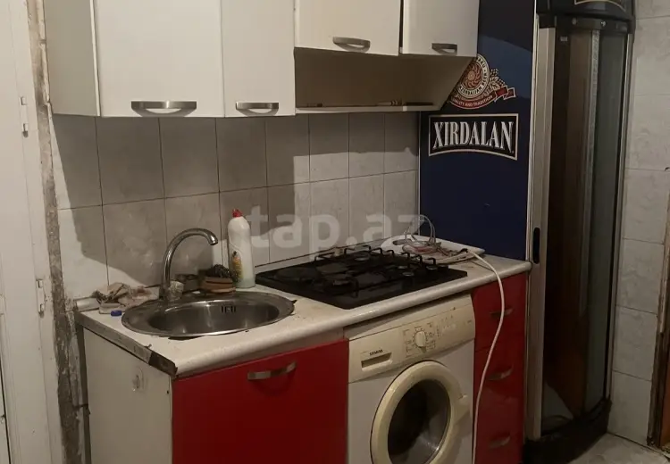 2 otaqlı mənzil Kirayə (aylıq), Bakı