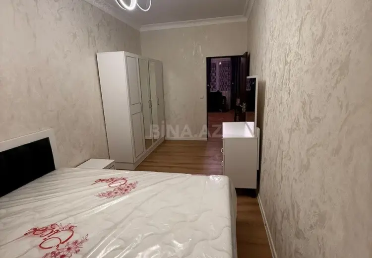 2 otaqlı mənzil Kirayə (aylıq), 3-cü mikrorayon, Abşeron