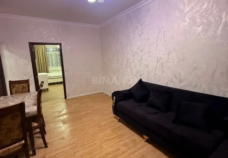 2 otaqlı mənzil Kirayə (aylıq), 3-cü mikrorayon, Abşeron