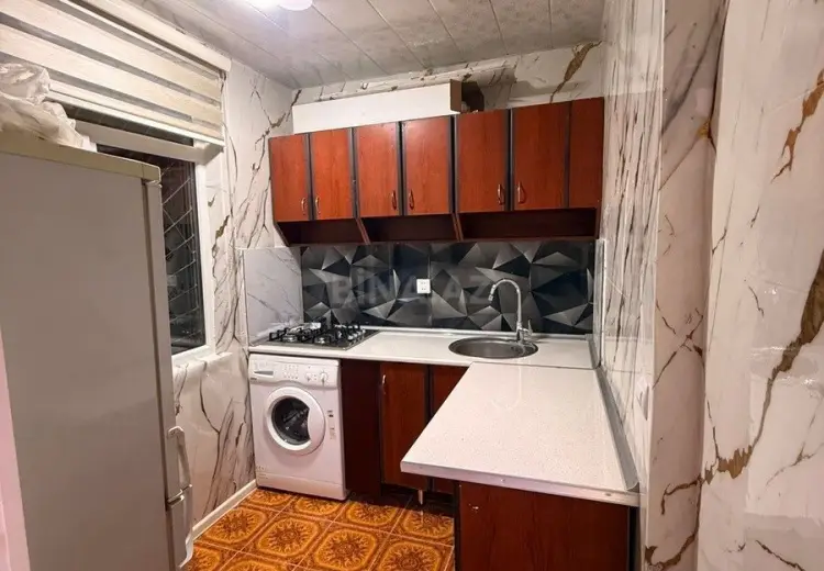2 otaqlı mənzil Kirayə (aylıq), 3-cü mikrorayon, Abşeron