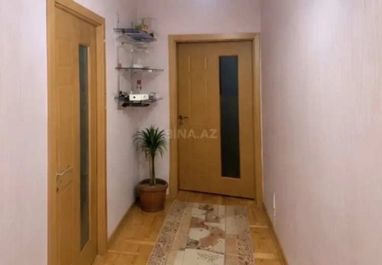 2 otaqlı mənzil Kirayə (aylıq), Montin qəs., Nərimanov, Bakı
