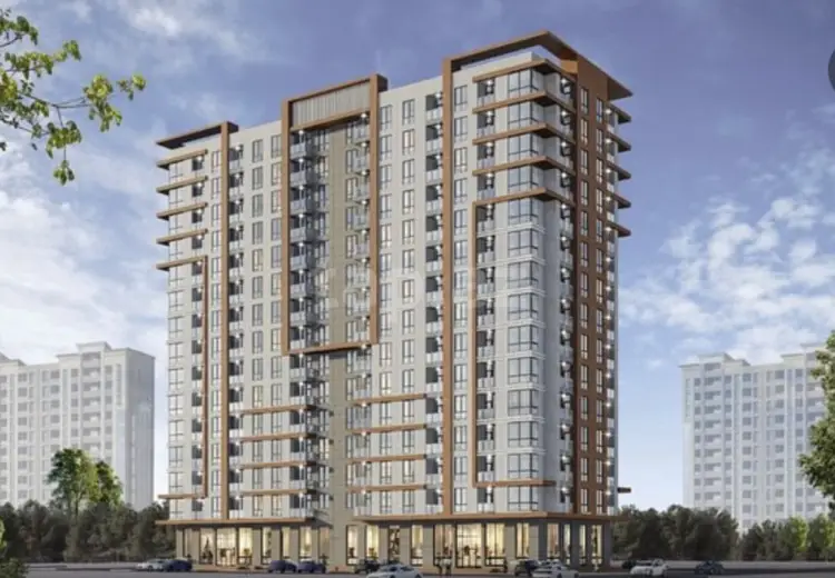 231 400 AZN - 2 otaqlı mənzil, 8-ci kilometr, Nizami, Bakı