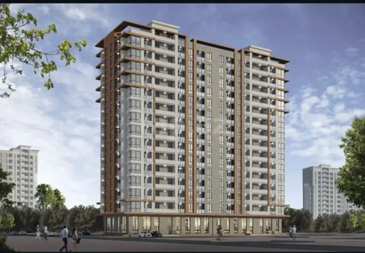 231 400 AZN - 2 otaqlı mənzil, 8-ci kilometr, Nizami, Bakı