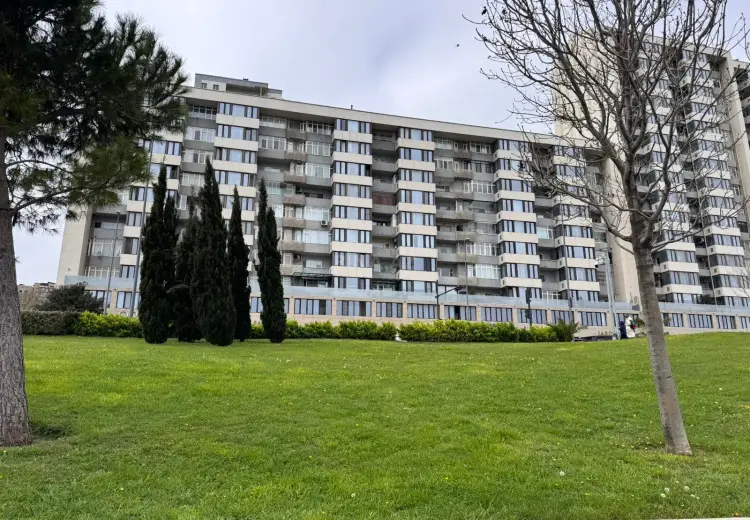 4 otaqlı mənzil Satılır, Yasamal qəs., Yasamal, Bakı