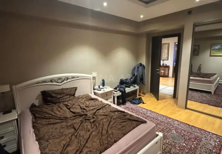 4 otaqlı mənzil Satılır, Yasamal qəs., Yasamal, Bakı