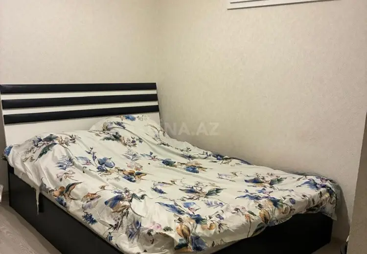 3 otaqlı mənzil Kirayə (aylıq), Yasamal qəs., Yasamal, Bakı