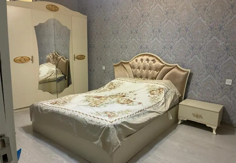 3 otaqlı mənzil Kirayə (aylıq), Yasamal qəs., Yasamal, Bakı