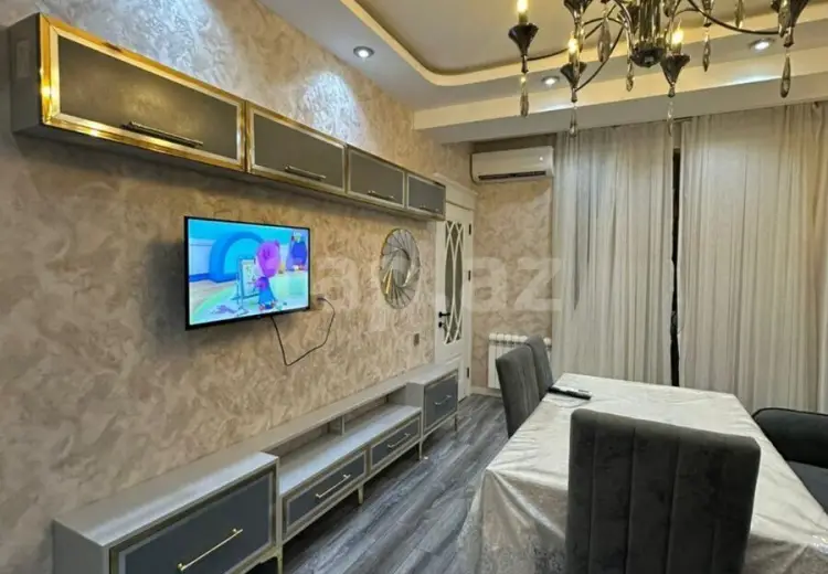 3 otaqlı mənzil Kirayə (aylıq), Yasamal qəs., Yasamal, Bakı