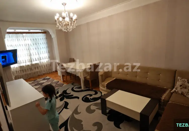 98 000 AZN - 0 otaqlı mənzil Kirayə (aylıq), Ələt qəs., Qaradağ, Bakı