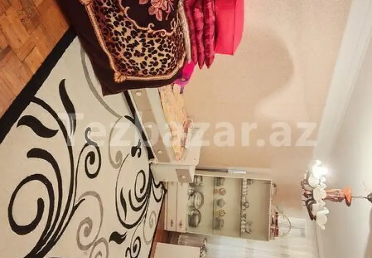 98 000 AZN - 0 otaqlı mənzil Kirayə (aylıq), Ələt qəs., Qaradağ, Bakı
