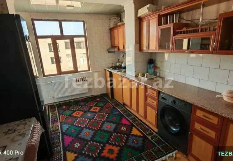 98 000 AZN - 0 otaqlı mənzil Kirayə (aylıq), Ələt qəs., Qaradağ, Bakı