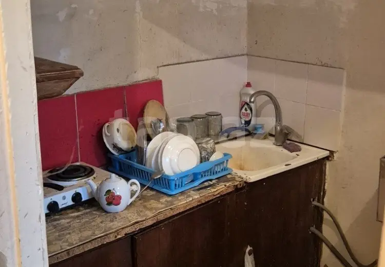 1 otaqlı mənzil , Bakı
