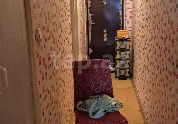1 otaqlı mənzil , Bakı