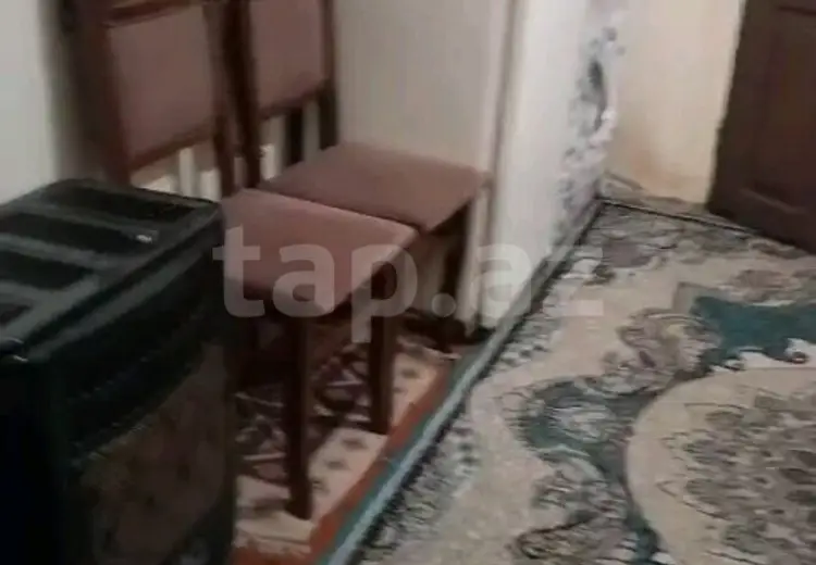 2 otaqlı mənzil Kirayə (aylıq), 7-ci mikrorayon, Binəqədi, Bakı