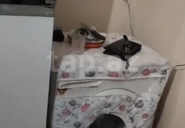 2 otaqlı mənzil Kirayə (aylıq), 7-ci mikrorayon, Binəqədi, Bakı