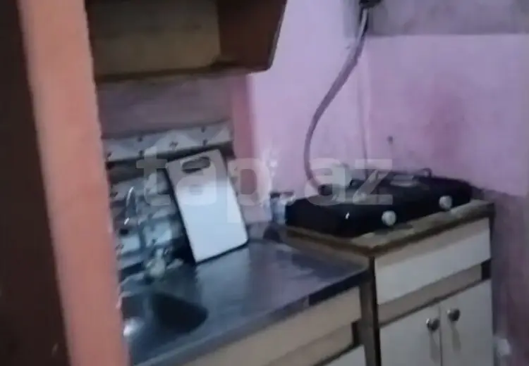 2 otaqlı mənzil Kirayə (aylıq), 7-ci mikrorayon, Binəqədi, Bakı
