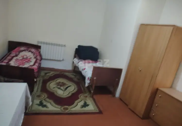 1 otaqlı mənzil Kirayə (aylıq), Yasamal, Bakı