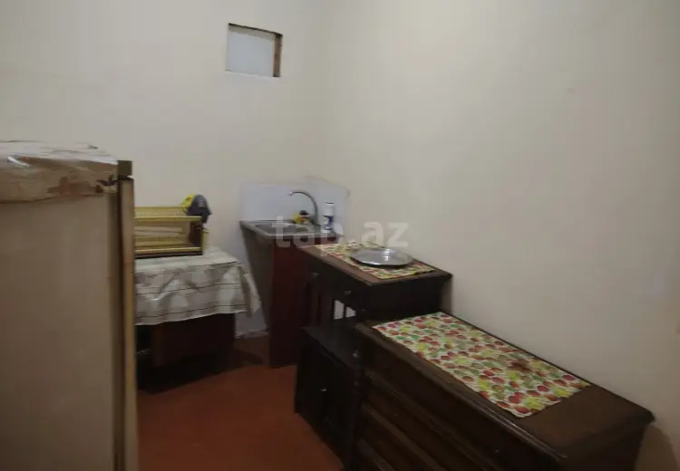 1 otaqlı mənzil Kirayə (aylıq), Yasamal, Bakı