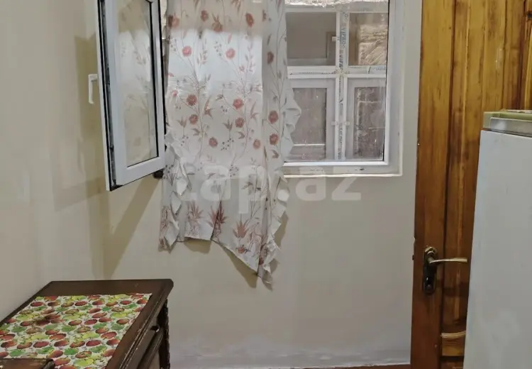 1 otaqlı mənzil Kirayə (aylıq), Yasamal, Bakı