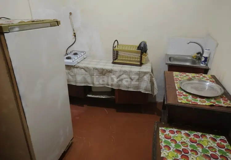 1 otaqlı mənzil Kirayə (aylıq), Yasamal, Bakı