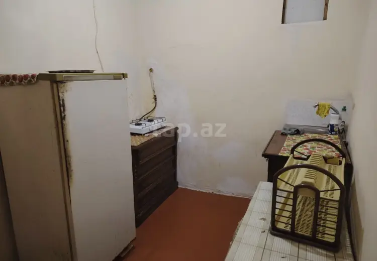 1 otaqlı mənzil Kirayə (aylıq), Yasamal, Bakı
