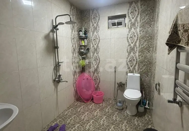 3 otaqlı mənzil , Hövsan qəs., Suraxanı, Bakı