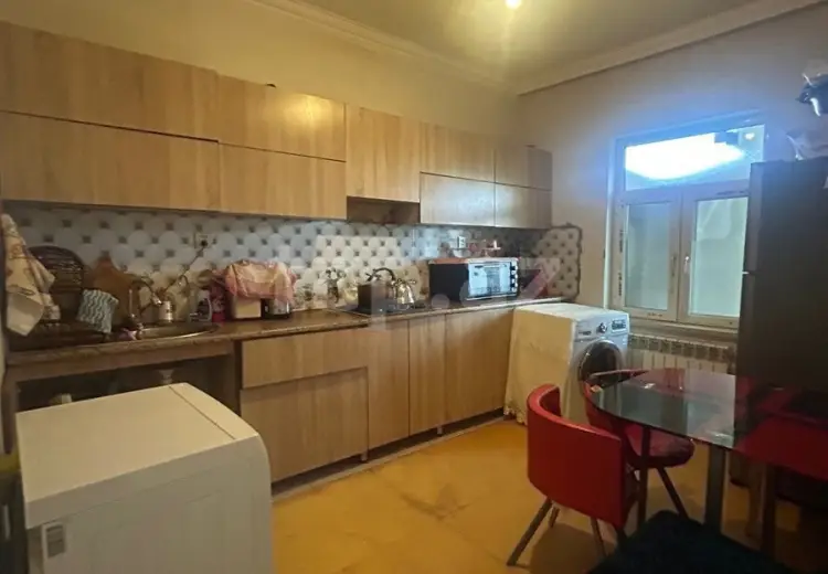 3 otaqlı mənzil , Hövsan qəs., Suraxanı, Bakı